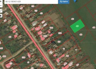 Земельный участок на продажу, 10.7 сот., село Совхозное