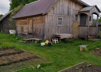 Продажа участка, 48 сот., деревня Николино-Кулига