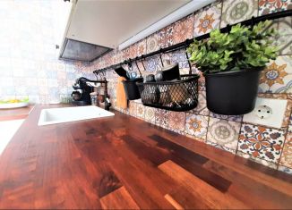 Продам двухкомнатную квартиру, 62.1 м2, Анапа, Таманская улица, 121к8, ЖК Бельведер