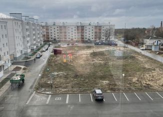 Продается двухкомнатная квартира, 84 м2, Кропоткин, Олимпийская улица, 25к4