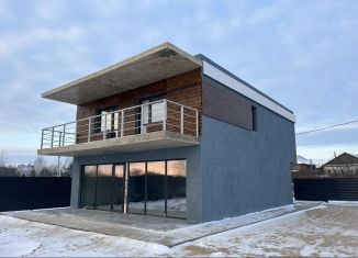 Продаю дом, 167 м2, деревня Стрельниково, Нагорная улица