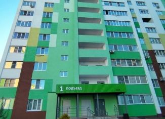 Продам двухкомнатную квартиру, 56.1 м2, село Засечное, ЖК Весна, Соборная улица, 4