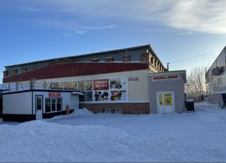 Аренда помещения свободного назначения, 410 м2, Юрга, Волгоградская улица, 12А