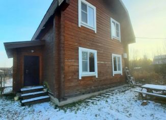 Продается дом, 83 м2, Бабаево, улица Ухтомского