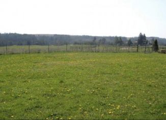 Продам земельный участок, 13 сот., село Октябрьское, Дальняя улица