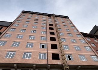 Продается двухкомнатная квартира, 82.8 м2, село Агачаул, Еловая улица, 8