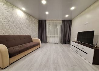 Сдаю в аренду однокомнатную квартиру, 41 м2, Мурманск, улица Генерала Щербакова, 32