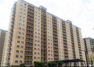 Продается 3-ком. квартира, 65.1 м2, Краснодар, ЖК Дыхание