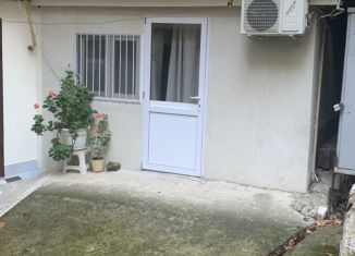 Сдам квартиру студию, 20 м2, Сочи, улица Яна Фабрициуса, 2/36А, микрорайон Яна Фабрициуса