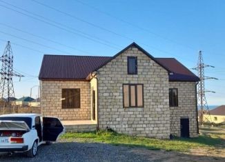 Дом на продажу, 120 м2, село Сабнова, Каспийская улица, 37