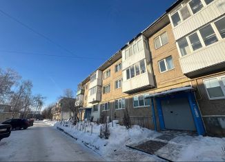 Продается 1-ком. квартира, 31.4 м2, село Авдон, Лесопарковая улица, 10