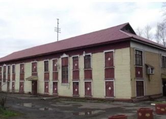 Торговая площадь на продажу, 509 м2, Инта, улица Кирова, 25