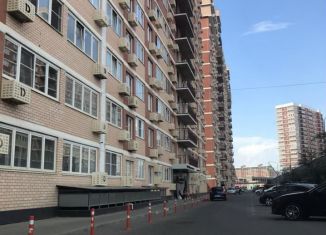 Продается 2-комнатная квартира, 48.4 м2, Краснодар, улица Западный Обход, 39/2, ЖК Самолёт