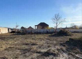 Земельный участок на продажу, 5.1 сот., Грозный, Байсангуровский район, 2-я линия