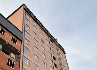 Продаю 2-комнатную квартиру, 82.8 м2, село Агачаул, Еловая улица, 8