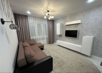 Аренда однокомнатной квартиры, 35.6 м2, Тула, ЖК Зеленстрой-2, улица Конструктора Грязева, 4