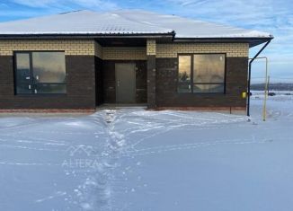 Дом на продажу, 114.2 м2, село Тюлячи, улица Тахира Якупова, 60