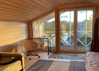 Продаю дом, 90 м2, Ивангород, Кингисеппское шоссе