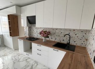 Продажа 2-комнатной квартиры, 62 м2, Йошкар-Ола, микрорайон Фестивальный, Фестивальная улица, 66