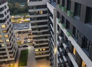 Продаю двухкомнатную квартиру, 39.5 м2, Долгопрудный, Парковая улица, 46к1