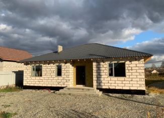 Дом на продажу, 130 м2, посёлок Сысерть, Станционная улица, 8Б