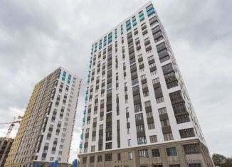 Продается квартира студия, 25 м2, Уфа, Дёмский район