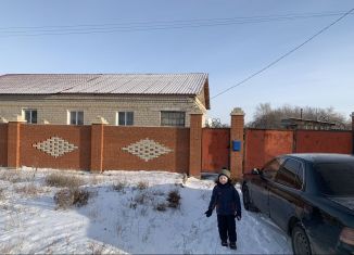 Продажа дома, 148 м2, поселок городского типа Благовещенка, Кольцевая улица, 61