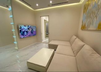 Сдача в аренду офиса, 80 м2, Москва, 1-й Красногвардейский проезд, 22с2, 1-й Красногвардейский проезд