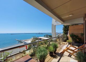 Продажа двухкомнатной квартиры, 45 м2, Сочи, Морской переулок, 1/1Б, микрорайон Центральный