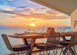 Продается 2-комнатная квартира, 53 м2, посёлок городского типа Сириус, Парусная улица, 9