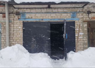 Продажа гаража, 21 м2, Орёл, ЖК Артельный, Артельный переулок, 10Г