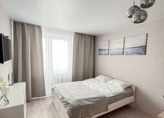 Аренда квартиры студии, 25 м2, Ростов-на-Дону, ЖК Платовский