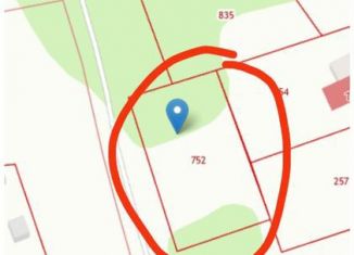 Продаю участок, 15 сот., село Заозерье, Новоручейная улица