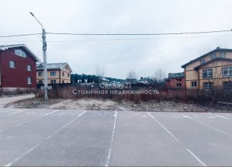 Продаю участок, 13 сот., деревня Ширяево, улица Русское Поле