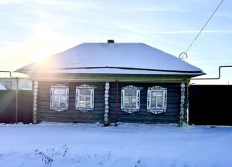 Продаю дом, 33.8 м2, деревня Янтык, Северная улица, 15