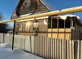 Дом на продажу, 53 м2, Янаул, Комсомольская улица, 14