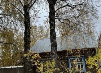 Земельный участок на продажу, 6 сот., посёлок Ува, улица Калинина, 4