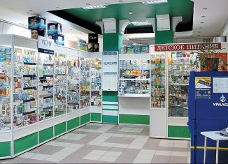 Продается торговая площадь, 50 м2, Ростов-на-Дону, Вятская улица, 39/3, Первомайский район