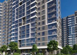 Продаю 2-комнатную квартиру, 51 м2, Краснодар, улица Западный Обход, 39/1к1, ЖК Мой Город