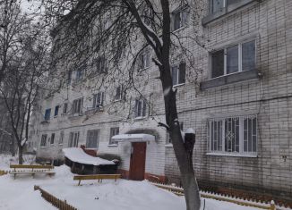 1-ком. квартира на продажу, 30.1 м2, Орёл, улица Максима Горького, 63, Советский район