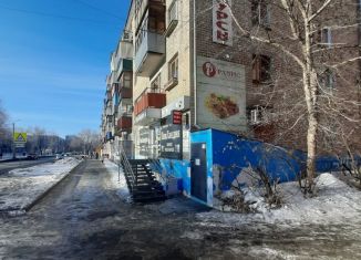 Продается помещение свободного назначения, 323.8 м2, Челябинск, улица Руставели, 22, Ленинский район