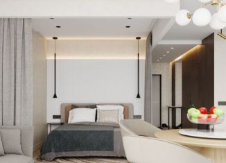 Продаю квартиру студию, 16.6 м2, Ростов-на-Дону, Ворошиловский район, проспект Космонавтов