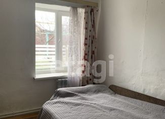 Продаю дом, 43.3 м2, село Некрасовка, улица Островского, 13