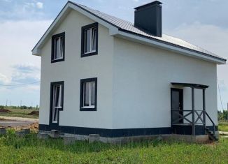 Продажа коттеджа, 100 м2, село Русский Юрмаш, Набережная улица