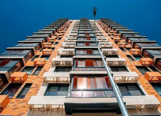 Продам однокомнатную квартиру, 32.4 м2, поселок Верхнетемерницкий, улица Венеры, 19/2