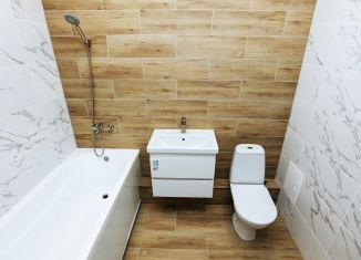 Продается 1-комнатная квартира, 34.2 м2, поселок Верхнетемерницкий, улица Венеры, 19/2