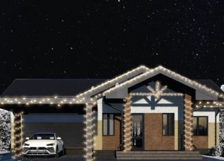 Продам дом, 136 м2, деревня Гремячка, Бирюзовая улица