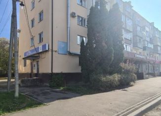 Помещение свободного назначения на продажу, 40 м2, Нальчик, улица Мальбахова, 28А, район Богданка