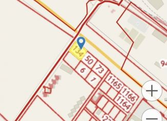 Продаю земельный участок, 18 сот., село Прибрежное, 35К-004, 55-й километр