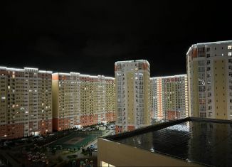 Сдача в аренду однокомнатной квартиры, 43 м2, Анапа, ЖК Южный квартал, Супсехское шоссе, 39к1